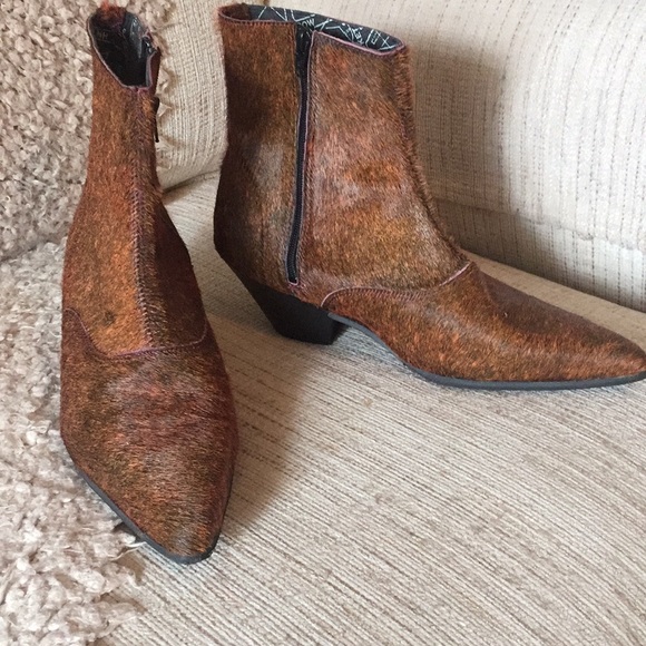 Men’s Chelsea boots 9 - Picture 1 of 4